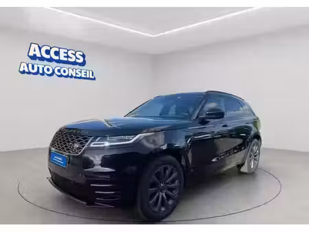 Land Rover Range Rover Velar D240 2.0 240 R Dynamic 4x4
