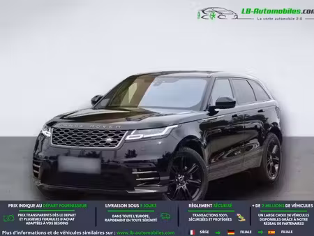 Land Rover Range Rover Velar P250 2.0 250 4x4