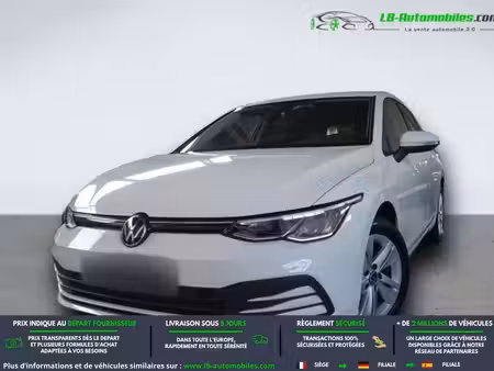 Volkswagen Golf 1.0 TSI 110