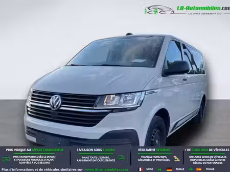 Volkswagen Multivan 2.0 TDI 110