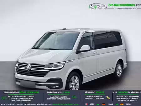 Volkswagen Multivan 2.0 TDI 150