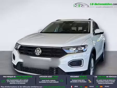 Volkswagen T-Roc 1.0 TSI 110