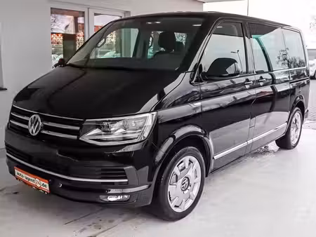 Volkswagen Transporter 2.0 TDI Highline