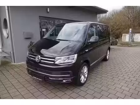 Volkswagen Transporter 2.0