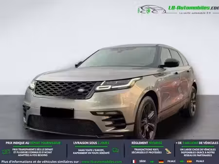 Land Rover Range Rover 2.0 4x4