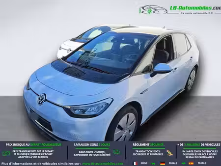 Volkswagen ID.3 145