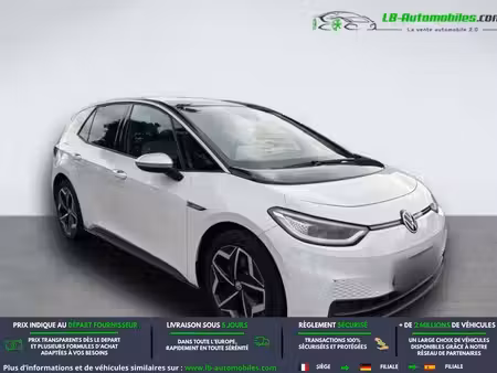 Volkswagen ID.3 S 204