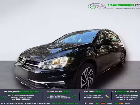 Volkswagen Golf 1.0 TSI 115