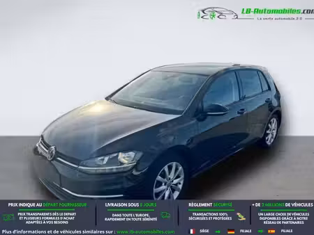 Volkswagen Golf 1.0 TSI 115