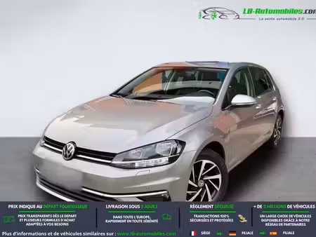 Volkswagen Golf 1.0 TSI 115