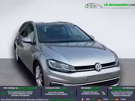 Volkswagen Golf 1.0 TSI 115