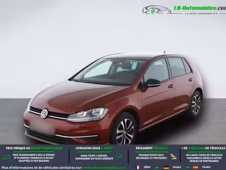 Volkswagen Golf 1.0 TSI 115