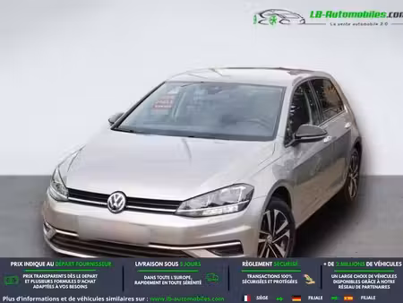 Volkswagen Golf 1.0 TSI 115