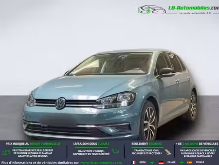 Volkswagen Golf 1.0 TSI 115