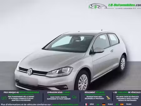 Volkswagen Golf 1.0 TSI 115