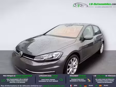 Volkswagen Golf 1.5 TSI 150