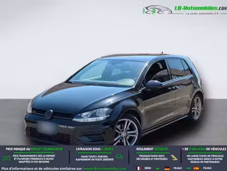 Volkswagen Golf 1.5 TSI 150