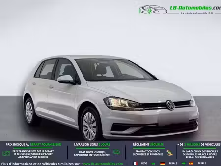 Volkswagen Golf 1.6 TDI 115