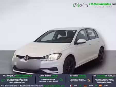 Volkswagen Golf 1.6 TDI 115