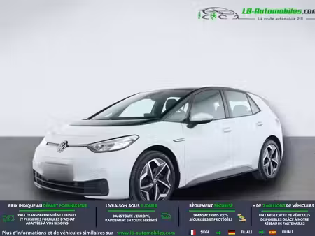 Volkswagen ID.3 145
