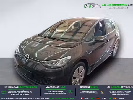 Volkswagen ID.3 145