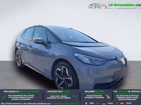 Volkswagen ID.3 145