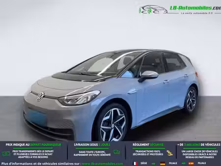Volkswagen ID.3 150 Performance