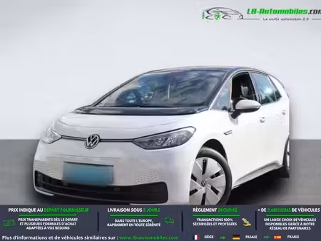 Volkswagen ID.3 150 Performance
