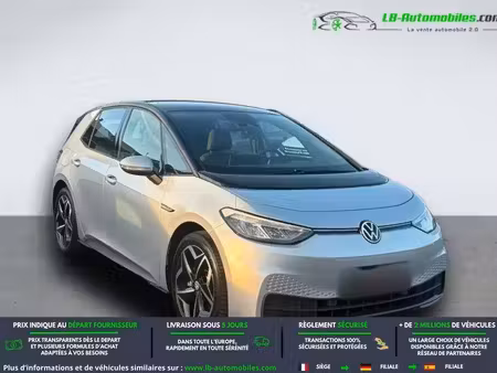 Volkswagen ID.3 150 Performance