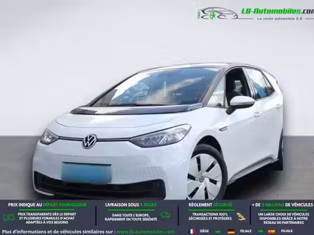Volkswagen ID.3 150 Performance