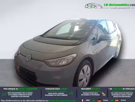 Volkswagen ID.3 150 Performance