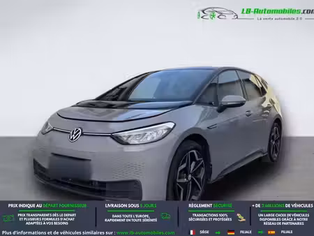 Volkswagen ID.3 150 Performance