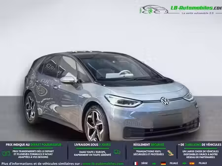 Volkswagen ID.3 S 204 Performance