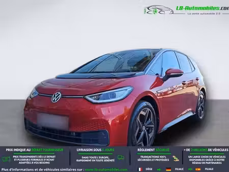 Volkswagen ID.3 S 204