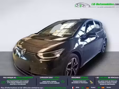 Volkswagen ID.3 S 204