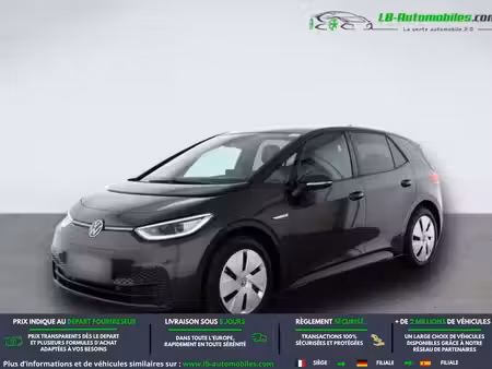 Volkswagen ID.3 S 204
