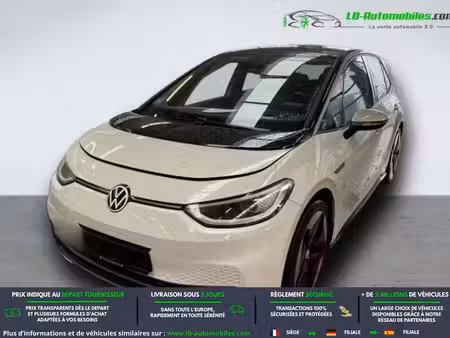 Volkswagen ID.3 S 204