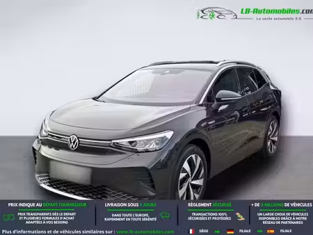 Volkswagen ID.4 204