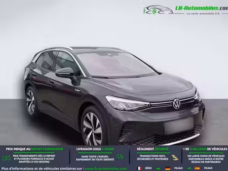 Volkswagen ID.4 204
