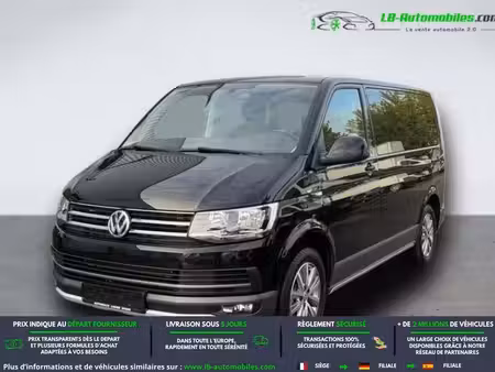 Volkswagen Multivan 2.0 TDI 150
