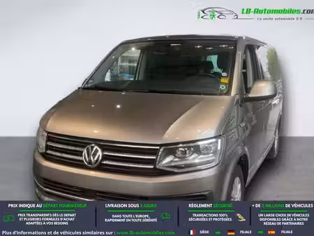 Volkswagen Multivan 2.0 TDI 150