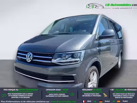 Volkswagen Multivan 2.0 TDI 150