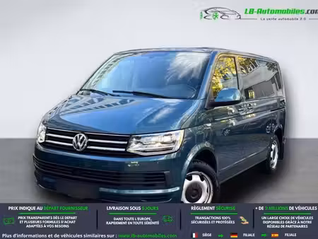 Volkswagen Multivan 2.0 TDI 204
