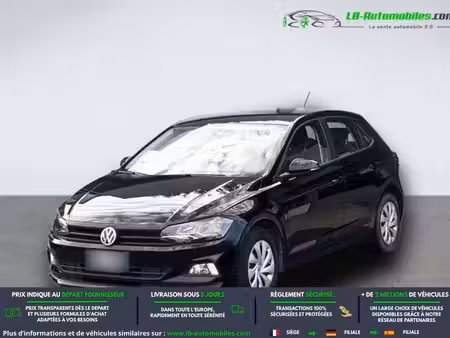 Volkswagen Polo 1.0 65