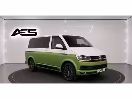 Volkswagen Transporter 2.0 TDI