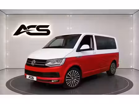 Volkswagen Transporter 2.0 TDI