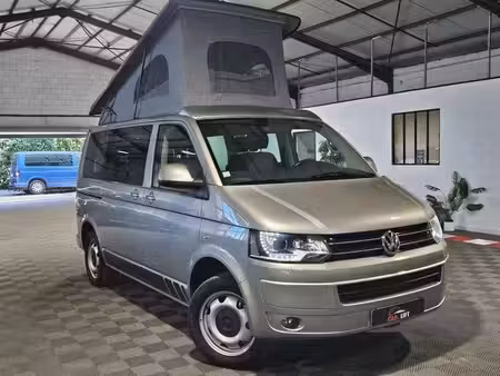 Volkswagen Transporter 2.0 TDI