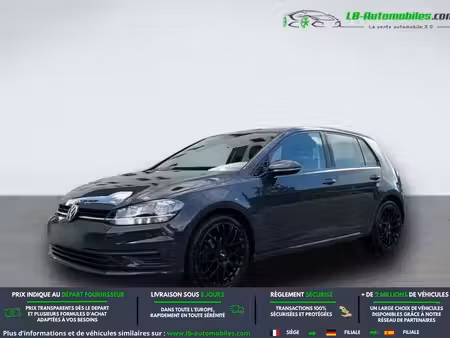 Volkswagen Golf 1.0 TSI 85 Trendline