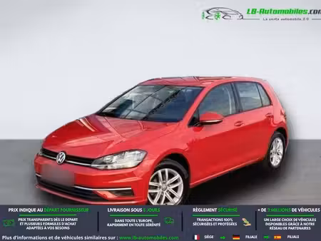 Volkswagen Golf 1.0 TSI 85 Trendline