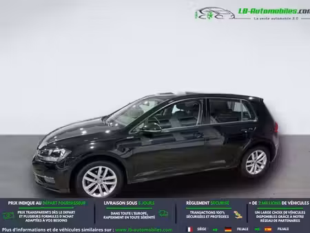 Volkswagen Golf 1.0 TSI 85 Trendline